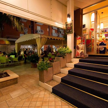 Hotel Jet Лидо ди Йезоло Екстериор снимка