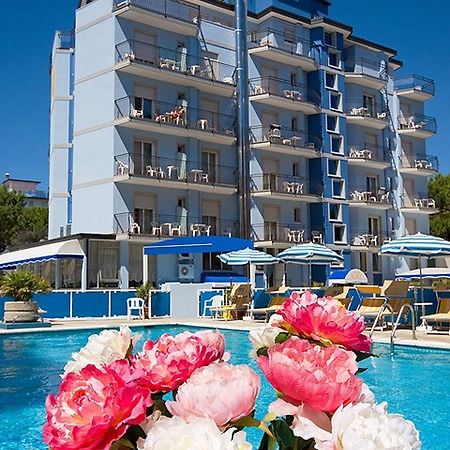 Hotel Jet Лидо ди Йезоло Екстериор снимка