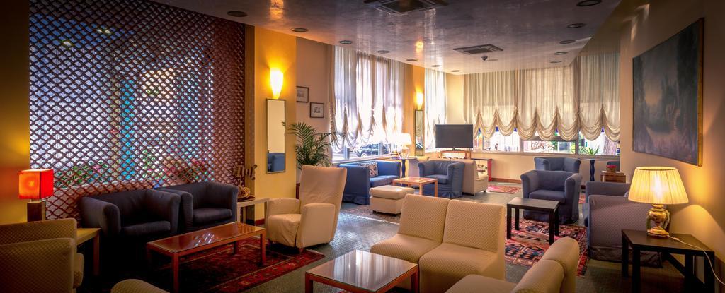 Hotel Jet Лидо ди Йезоло Екстериор снимка