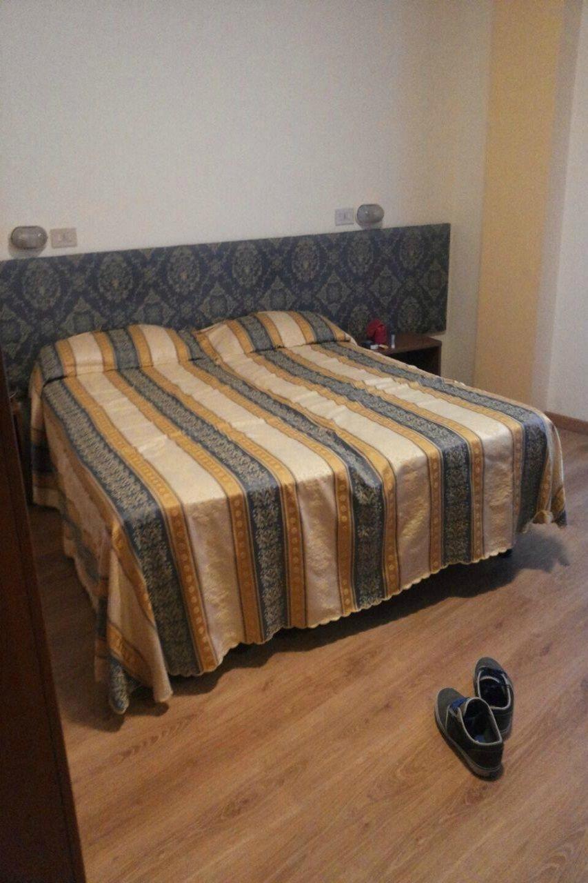 Hotel Jet Лидо ди Йезоло Екстериор снимка