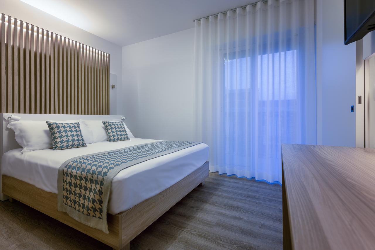Hotel Jet Лидо ди Йезоло Екстериор снимка